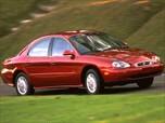 1999 Mercury Sable