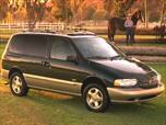 1999 Mercury Villager