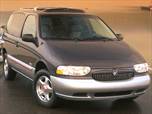 1999 Mercury Villager