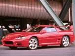 1999 Mitsubishi 3000GT