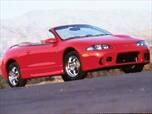 1999 Mitsubishi Eclipse