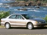 1999 Mitsubishi Galant