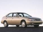 1999 Nissan Altima