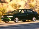 1999 Nissan Sentra