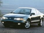 1999 Oldsmobile Alero