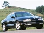 1999 Oldsmobile Aurora