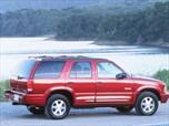 1999 Oldsmobile Bravada