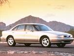 1999 Oldsmobile LSS