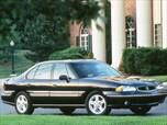 1999 Pontiac Bonneville