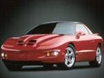 1999 Pontiac Firebird
