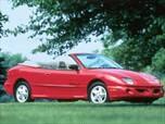 1999 Pontiac Sunfire