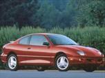 1999 Pontiac Sunfire