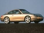 1999 Porsche 911