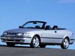 1999 Saab 9-3