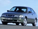 1999 Saab 9-3