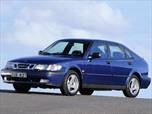 1999 Saab 9-3