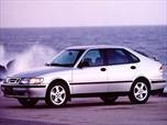 1999 Saab 9-3