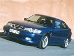 1999 Saab 9-3