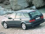1999 Saab 9-5