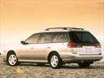 1999 Subaru Legacy