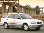 1999 Suzuki Esteem