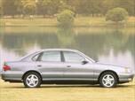 1999 Toyota Avalon
