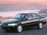 1999 Toyota Camry