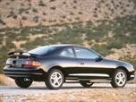 1999 Toyota Celica