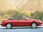 1999 Toyota Celica
