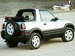 1999 Toyota RAV4