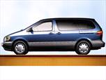 1999 Toyota Sienna