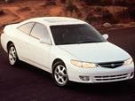 1999 Toyota Solara