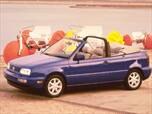 1999 Volkswagen Cabrio