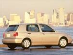 1999 Volkswagen Golf