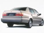 1999 Volkswagen Jetta