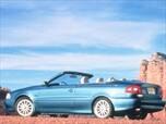 1999 Volvo C70