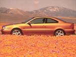 1999 Volvo C70