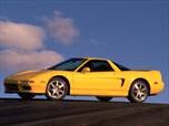 2000 Acura NSX