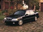 2000 Acura RL