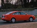 2000 Audi A6