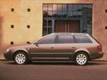 2000 Audi A6