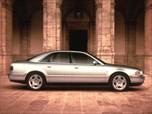 2000 Audi A8
