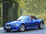 2000 BMW M