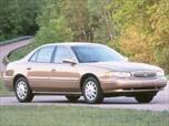 2000 Buick Century