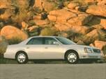 2000 Cadillac DeVille