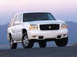 2000 Cadillac Escalade