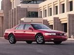 2000 Cadillac Seville