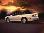 2000 Chevrolet Camaro