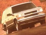2000 Chevrolet Tahoe