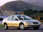 2000 Chrysler Cirrus